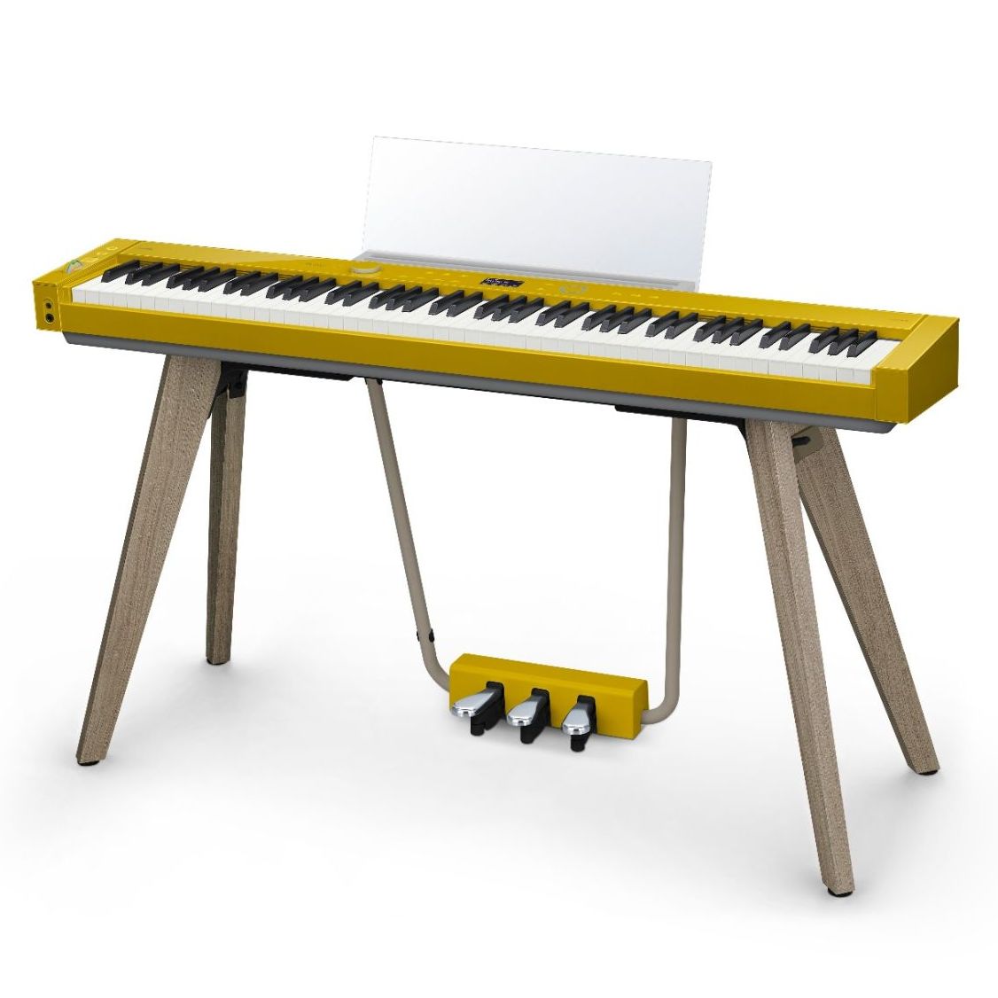 Цифровое пианино CASIO PX-S7000HM