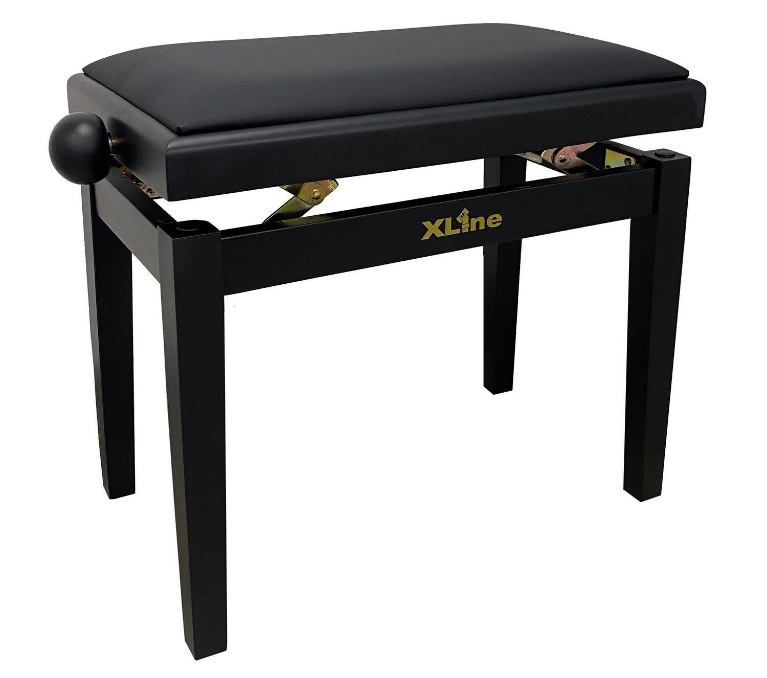 Банкетка Xline Stand PB-55HL Black