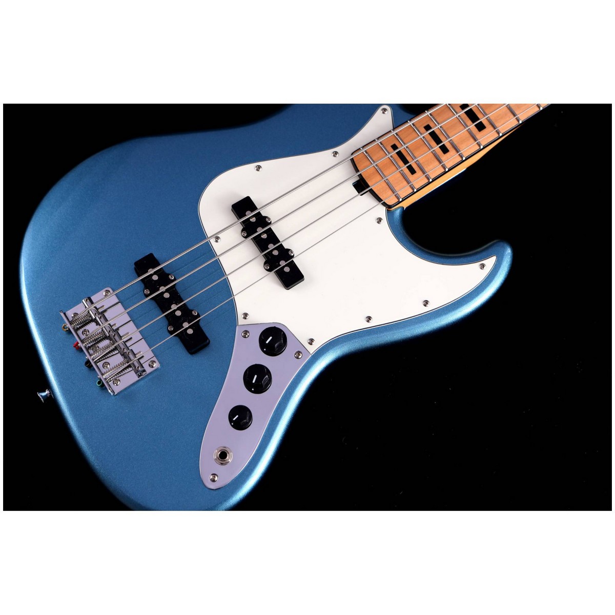 Бас-гитара KEIPRO KJB-Classic-M MBL