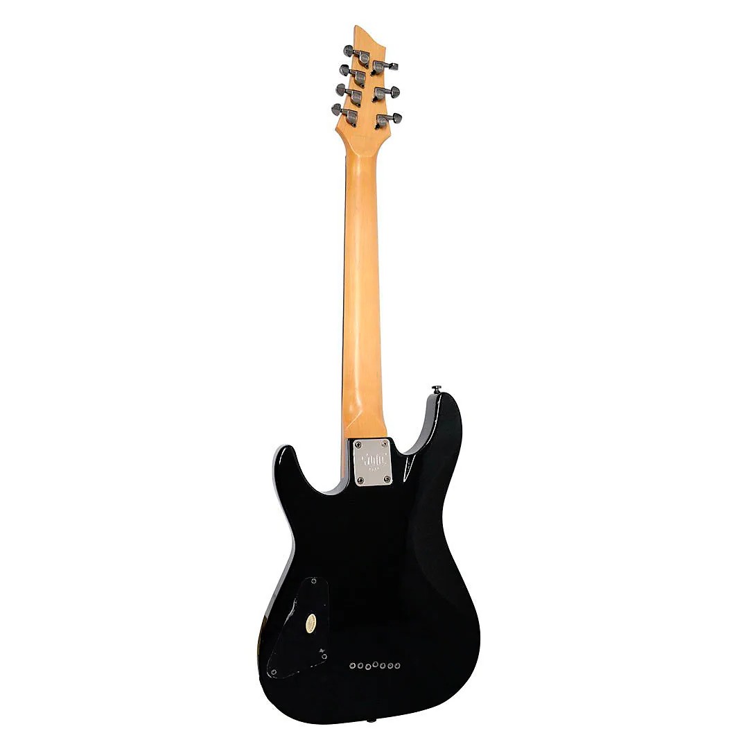 Электрогитара Schecter SGR C-7 SBK