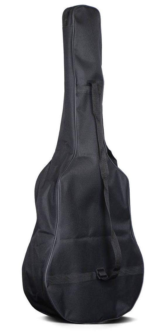 Чехол для классической гитары Sevillia GB-A41 BK