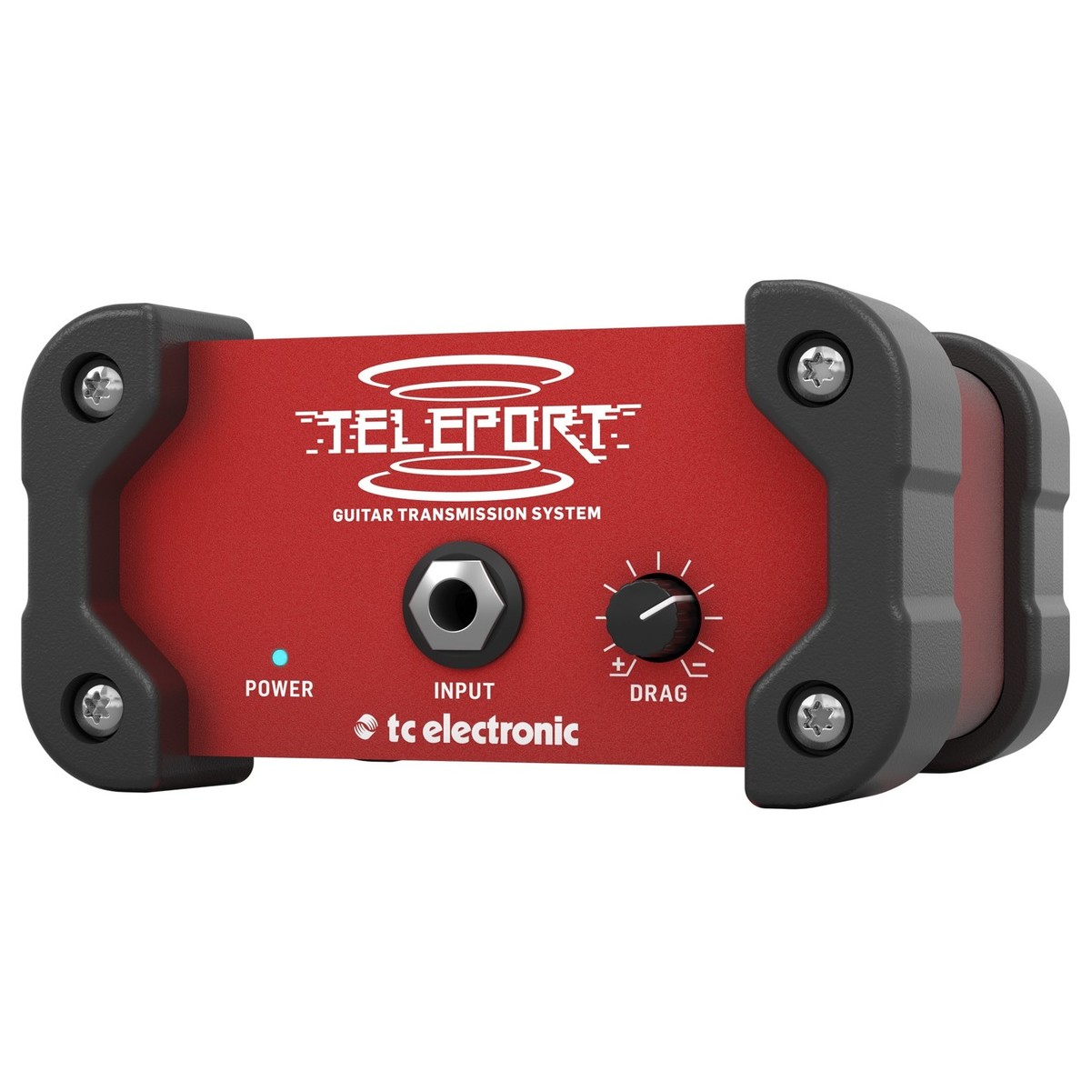 Директ бокс TC ELECTRONIC GLT