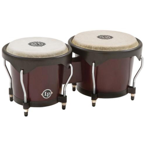 Бонго LP LP601NY-DW Siam Oak Dark Wood
