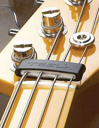 Демпфер гитарный Tesla VD