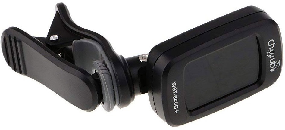 Тюнер Cherub WST-640C plus