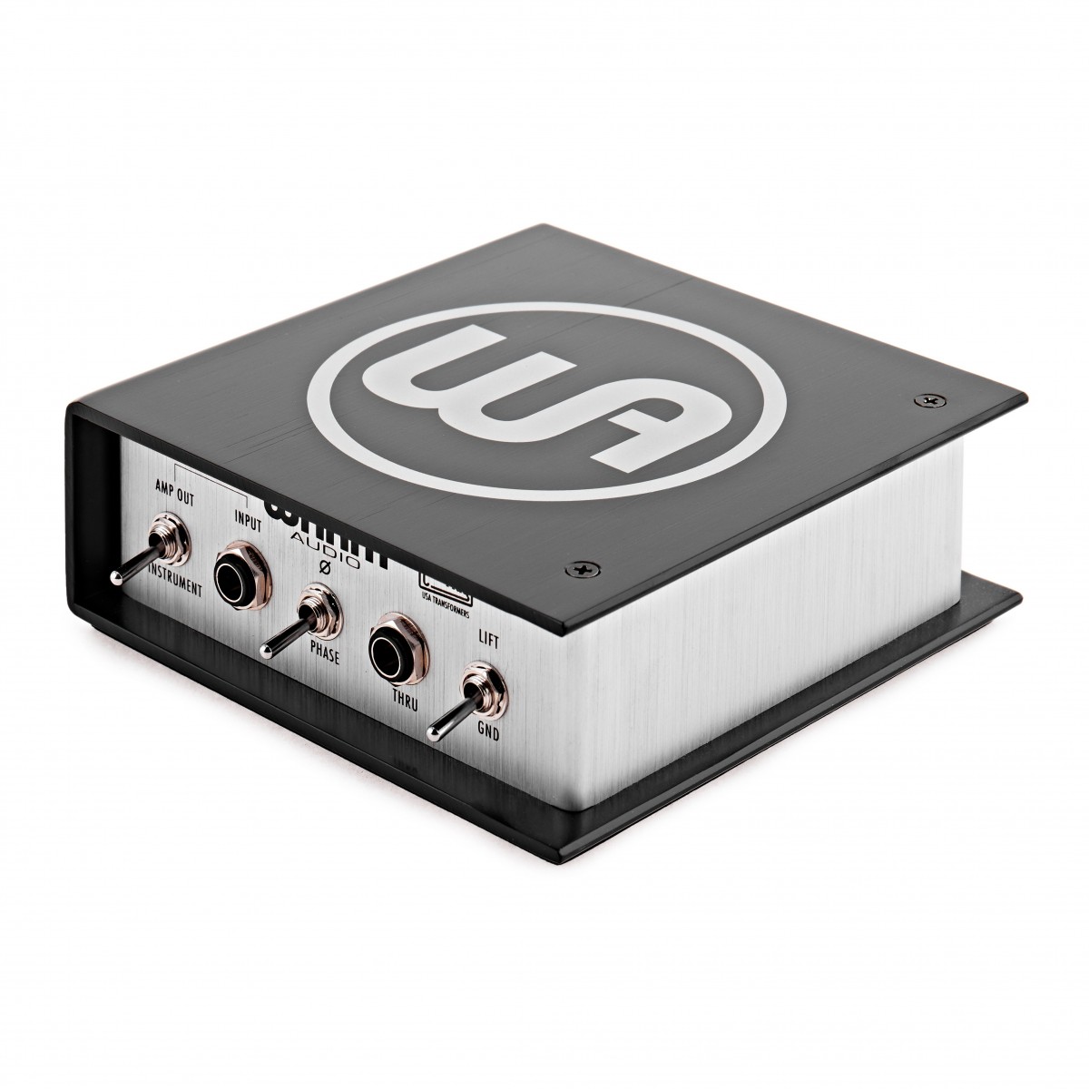 Директ бокс Warm Audio WA-DI-P