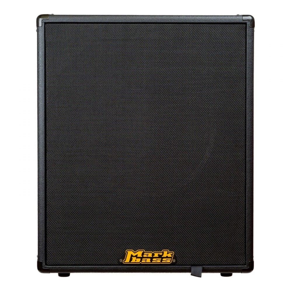 Комбоусилитель Markbass CMB 151 BlackLine