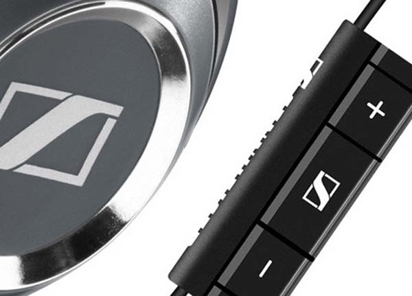 Гарнитура Sennheiser HD 218i