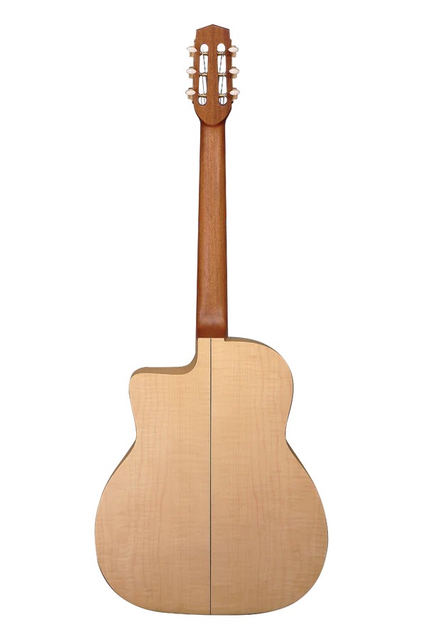 Акустическая гитара ALTAMIRA M