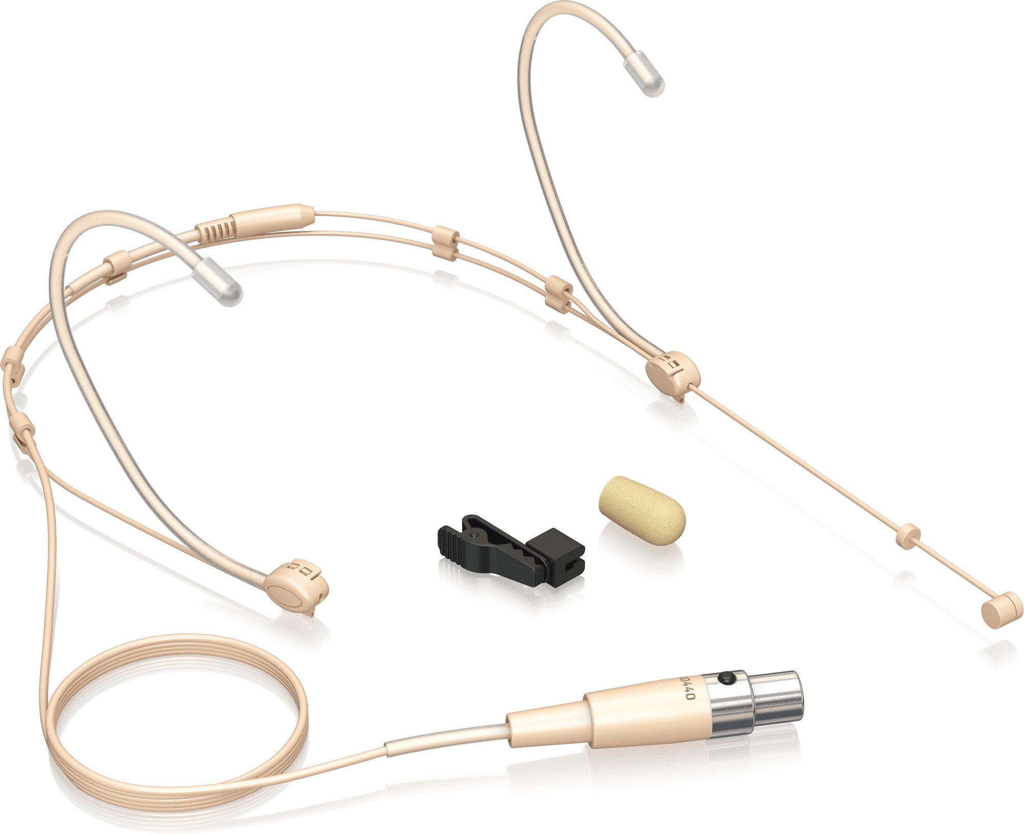 Головной микрофон Behringer BD440