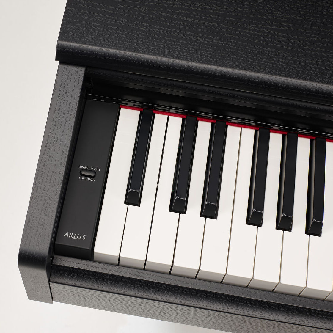 Цифровое пианино Yamaha YDP-105B Arius