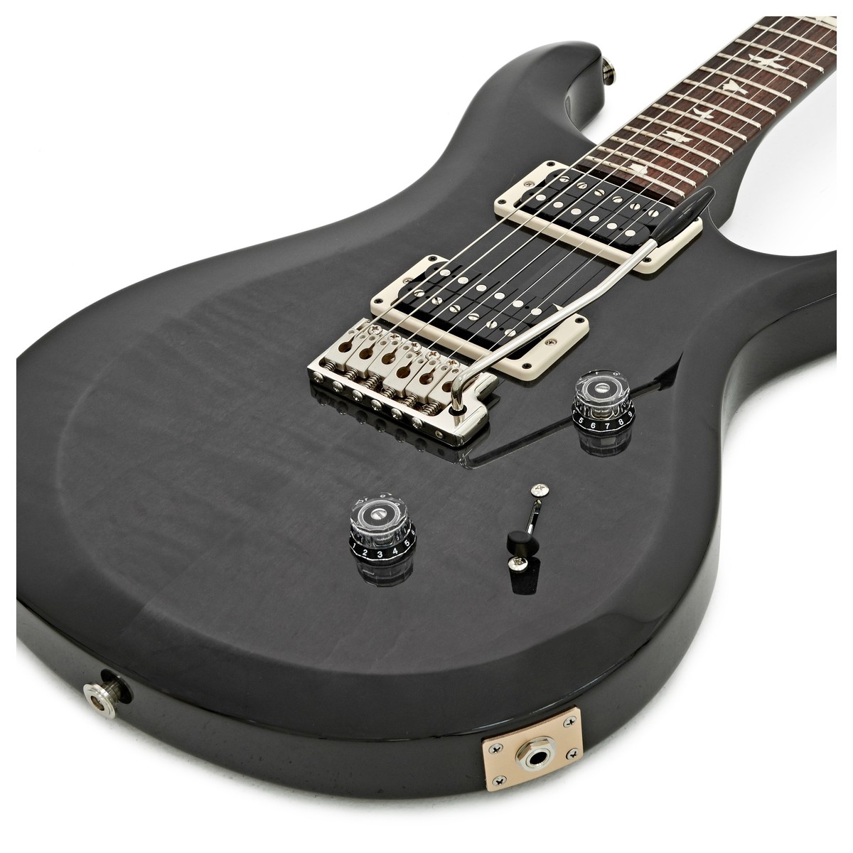 Электрогитара PRS S2 CUSTOM 24 CUSTOM COLOUR