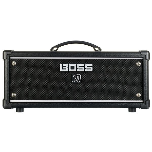 Гитарный усилитель Boss Katana Head MK 3