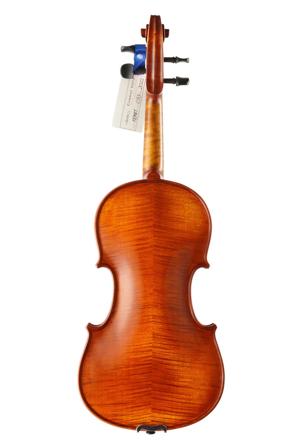Скрипка Conrad Goetz 110MET 4/4 Metropol
