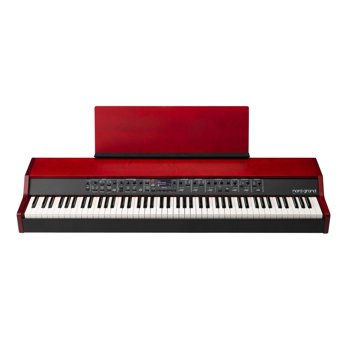 Пюпитр для нот Clavia Nord Wood Music Stand