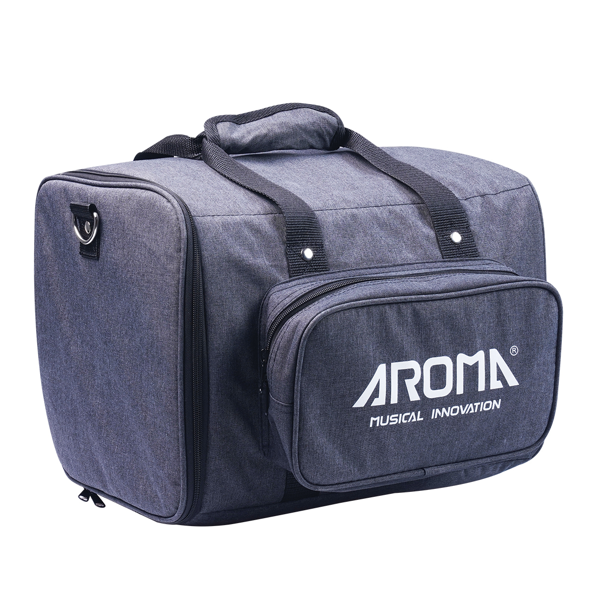 Комбоусилитель AROMA AG-80A BK
