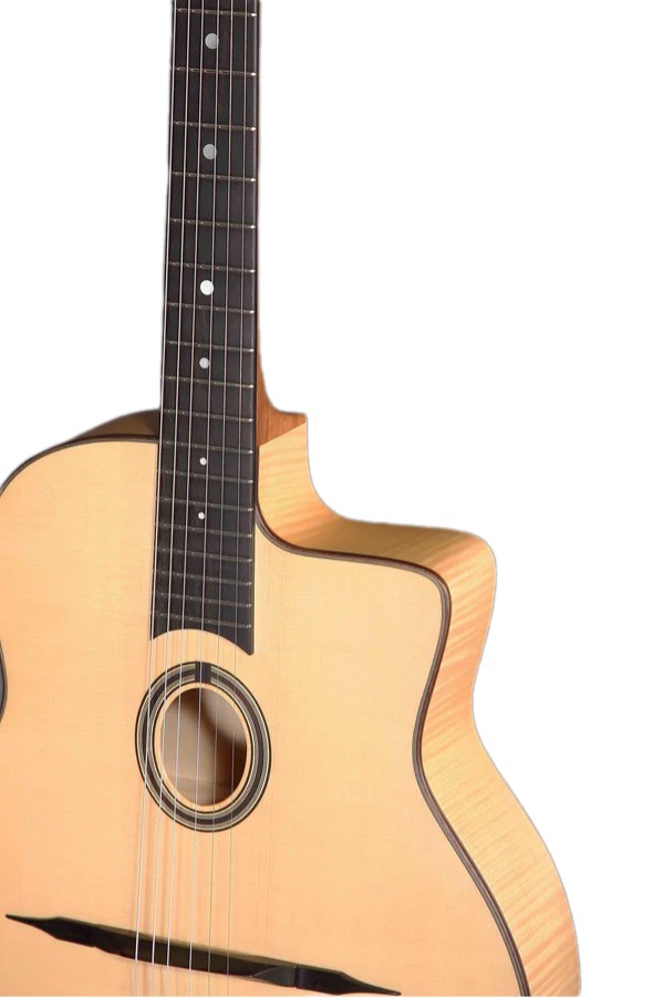 Акустическая гитара ALTAMIRA M