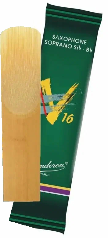 Трости Vandoren SR-7125 (№ 2-1/2) V16