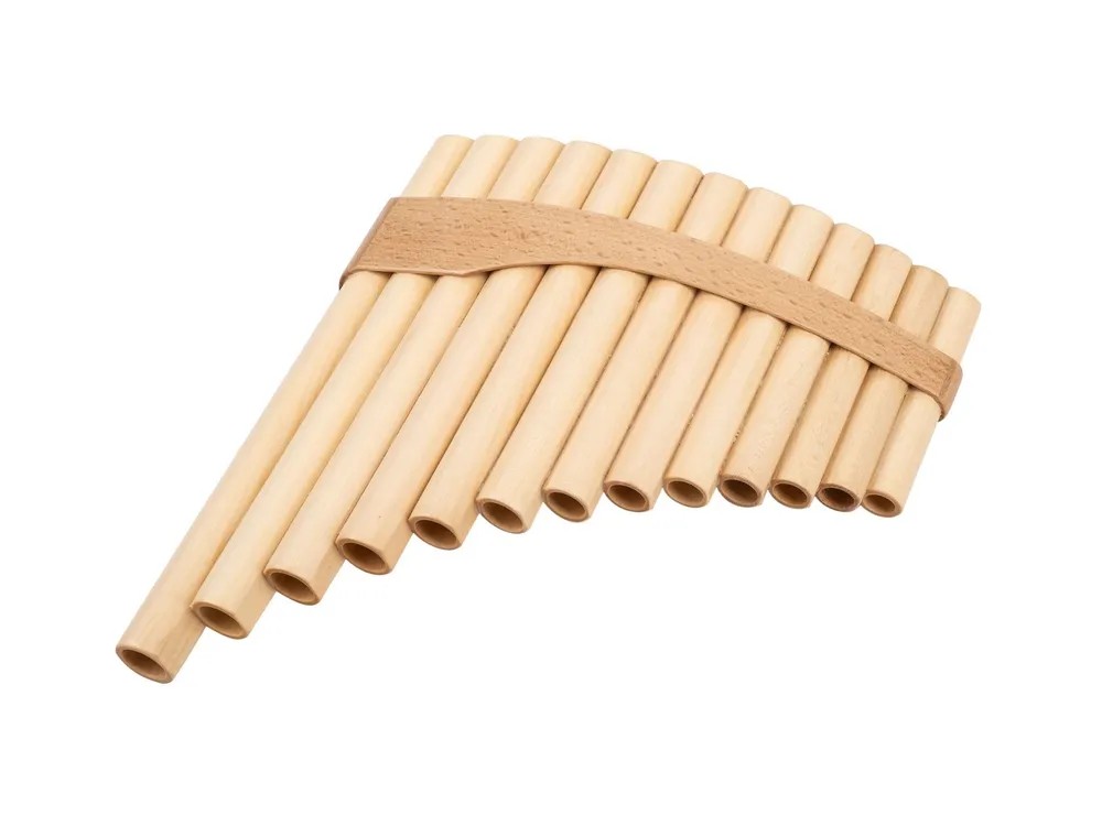 Панфлейта Hora Panpipe-13-alto