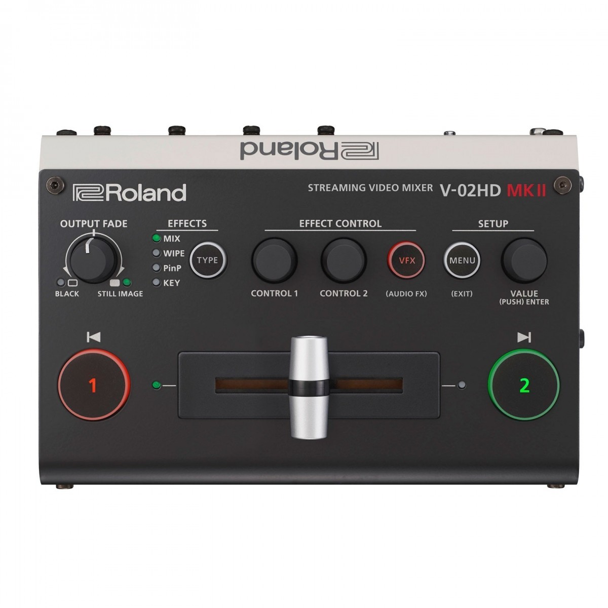 Микшер Roland V-02HDMKII