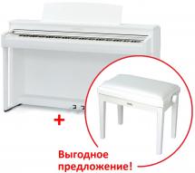 Цифровое пианино KAWAI CN39W