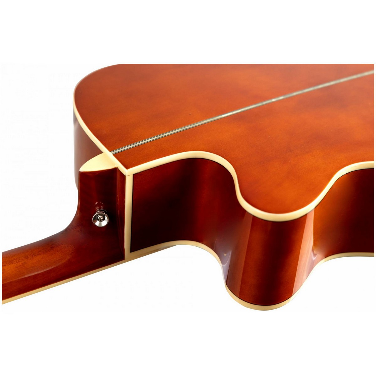 Акустическая гитара FLIGHT F-230 SB PACK