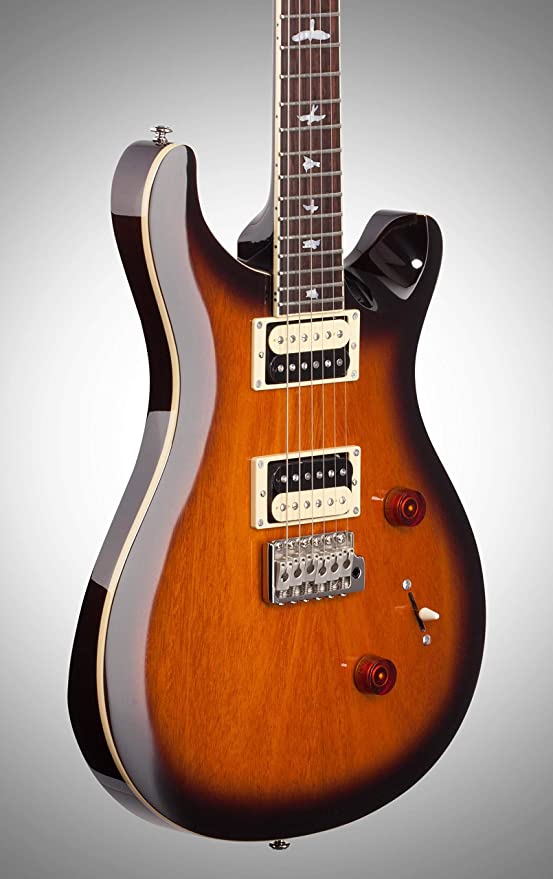 Электрогитара PRS SE STANDARD 24 TOBACCO SUNBURST