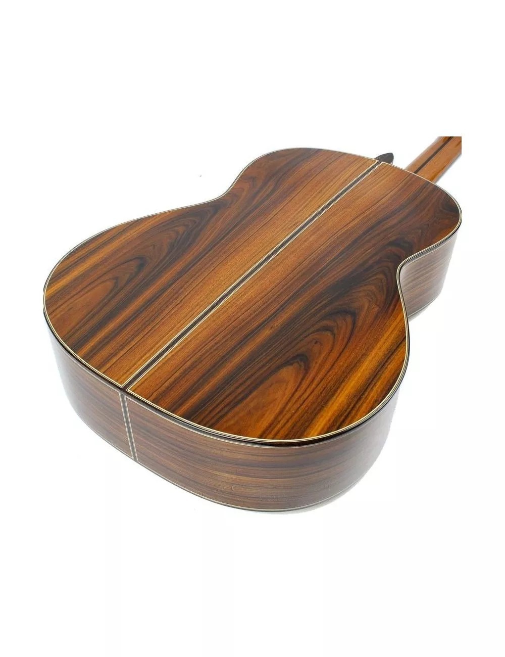 Классическая гитара PRUDENCIO SAEZ 4-PS (1963) Spruce Top