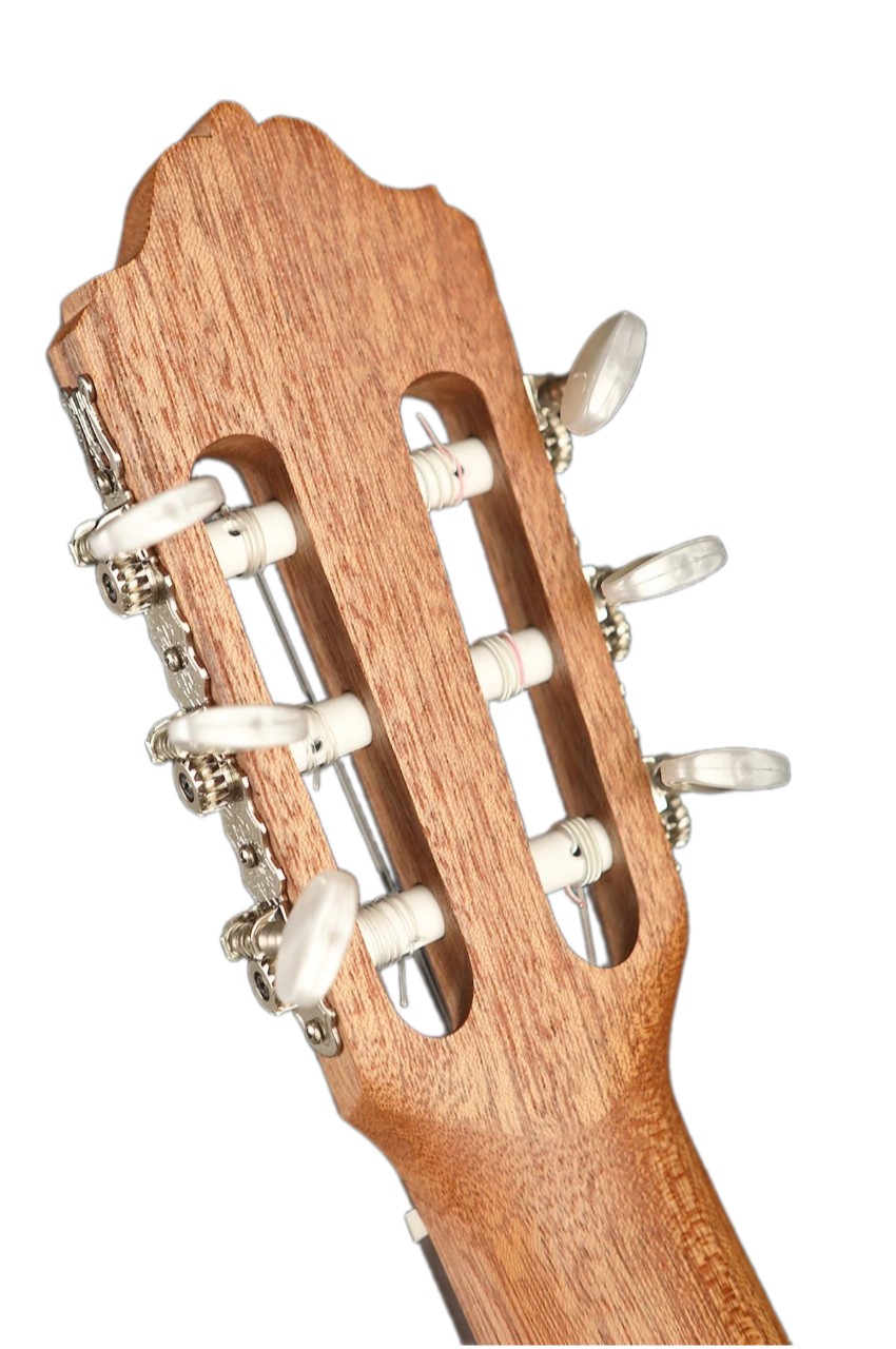 Классическая гитара Esteve 4ST SP Satin