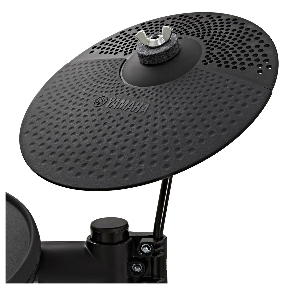 Электронная ударная установка Yamaha DTX402KRL E-Drum Set