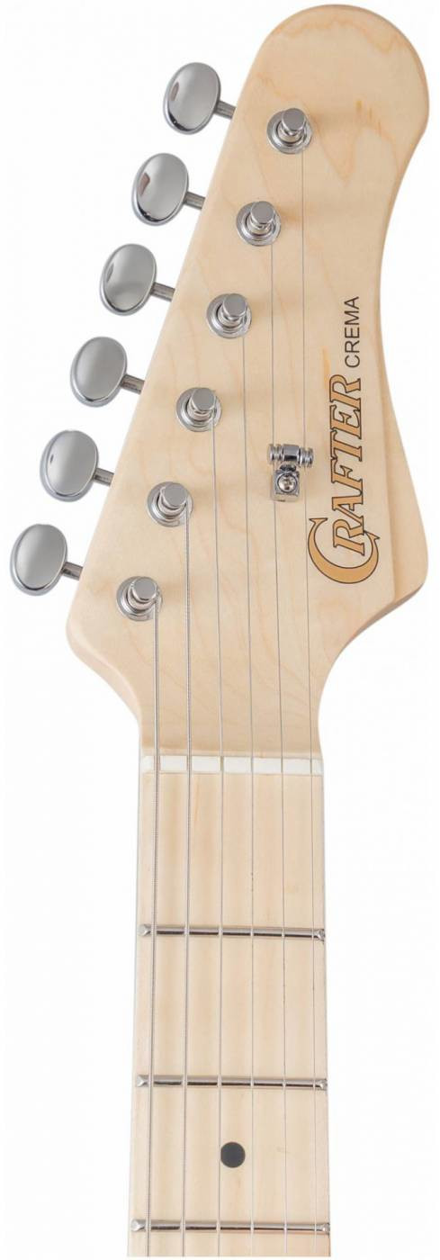 Электрогитара CRAFTER Crema S MP CB