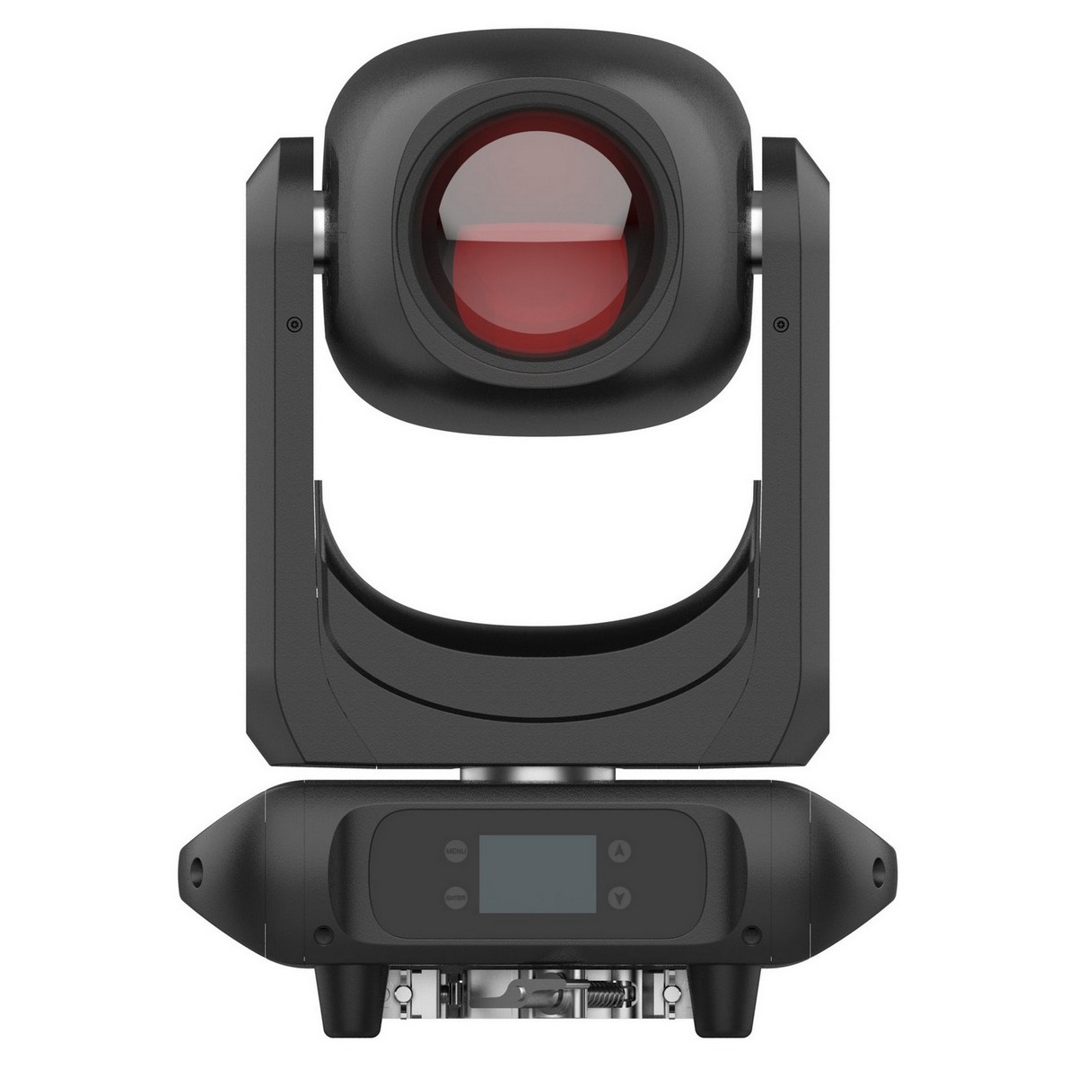 Вращающаяся голова Involight TRINITY LED III