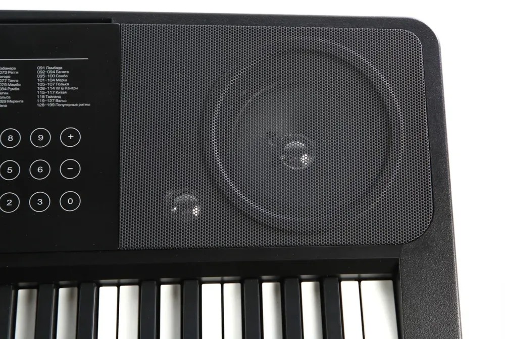 Синтезатор Jonson&Co XTS-360