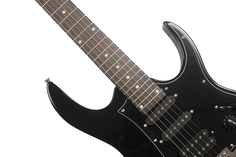 Электрогитара Bosstone SR-06 BK+Bag