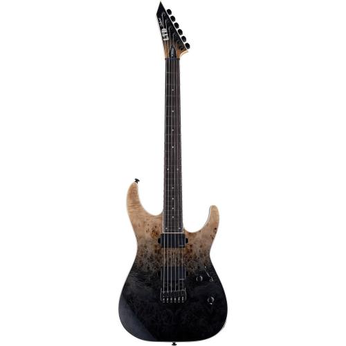 Электрогитара ESP LTD M-1000HT Black Fade