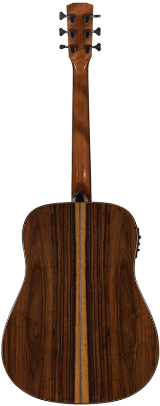 Электроакустическая гитара PRIMA MAG219Q