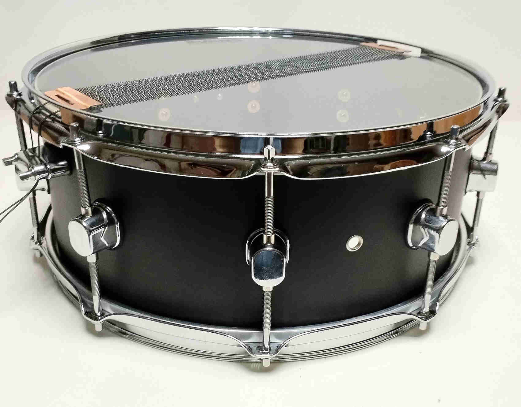 Малый барабан Мастерская Бехтеревых MBb-m-1506-10-BL