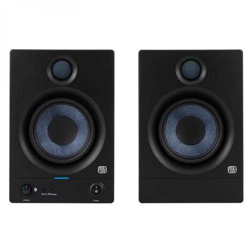 Студийные мониторы PreSonus Eris 5 BT mk2 pair