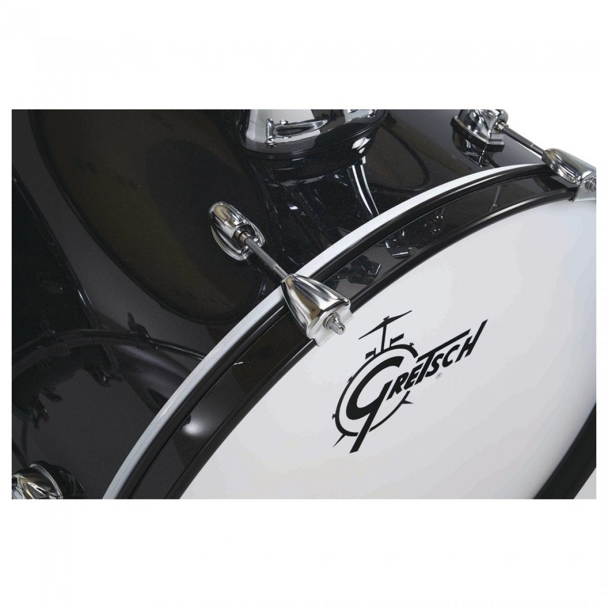 Ударная установка GRETSCH RGE625BM Renegade