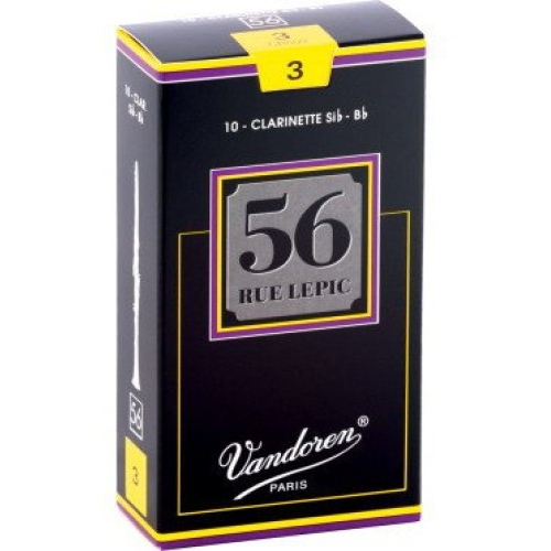 Трости Vandoren CR-503 (№ 3)