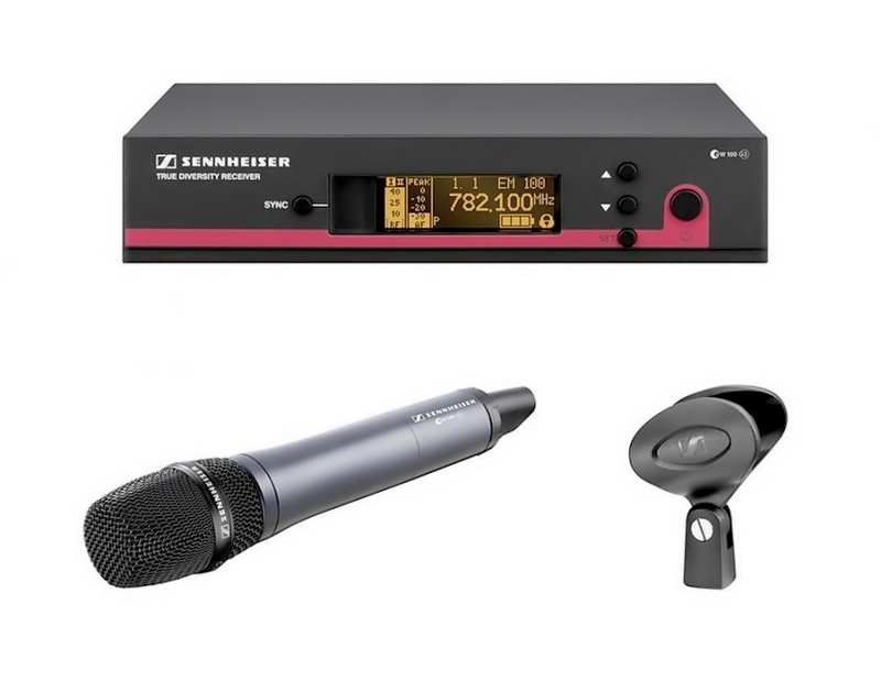 Радиосистема Sennheiser EW 100-945 G3-A-X 