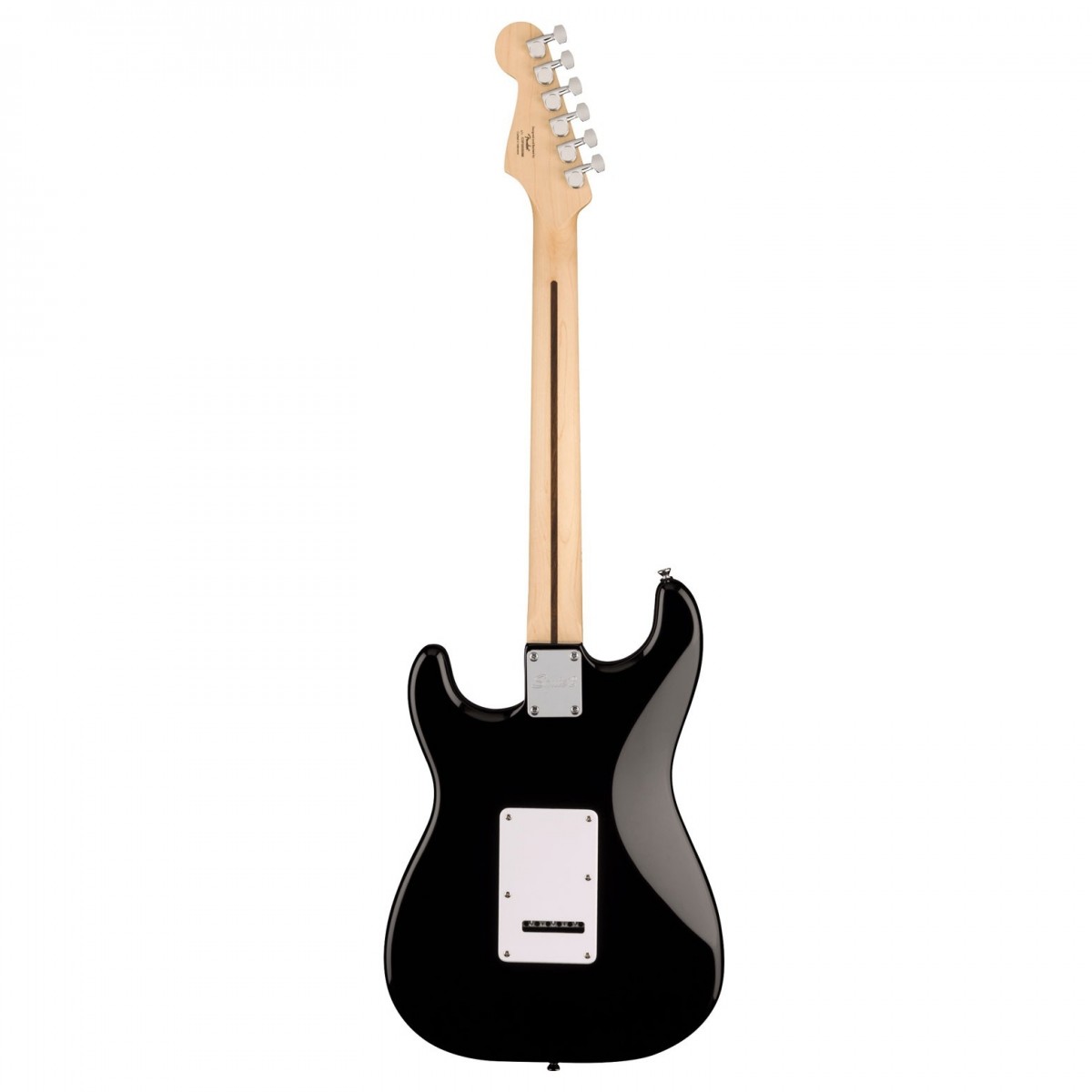 Электрогитара FENDER SQUIER Sonic Stratocaster Black