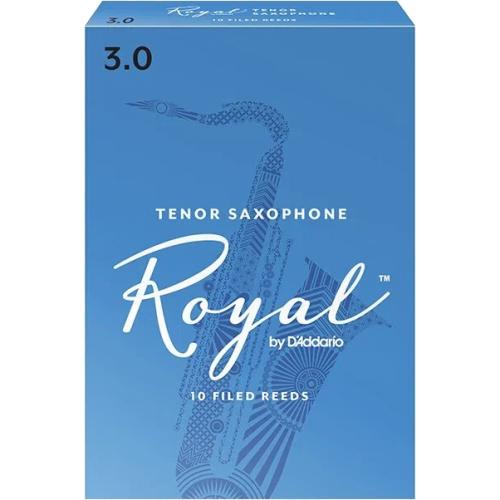 Трости Rico RKB1030 Royal