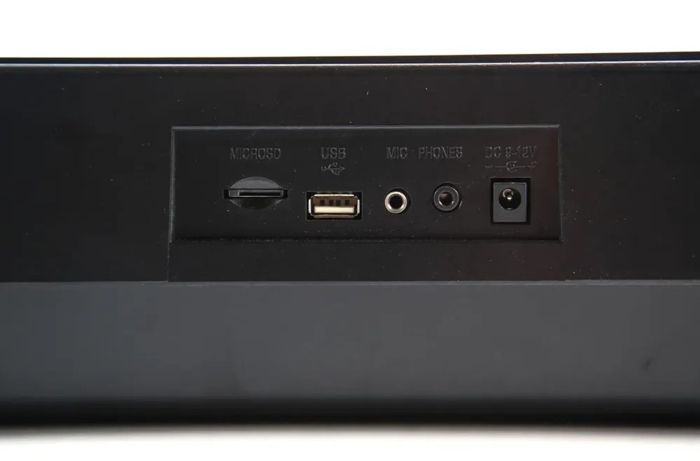 Синтезатор Jonson&Co XTS-360