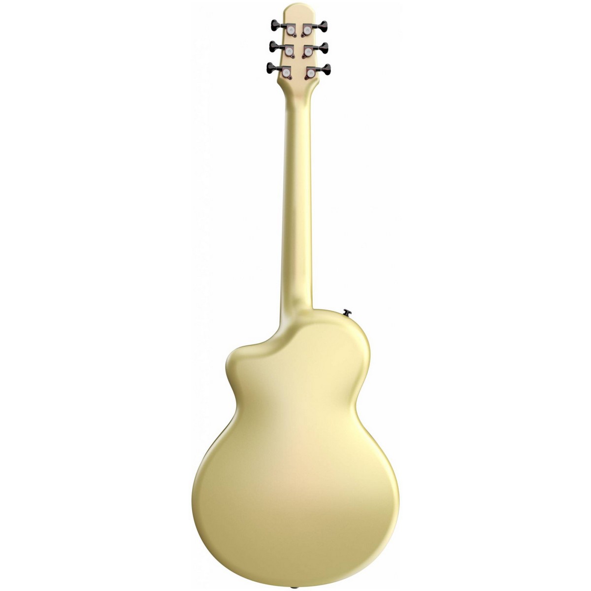 Акустическая гитара NEBULA Asteroid Glaze Gold