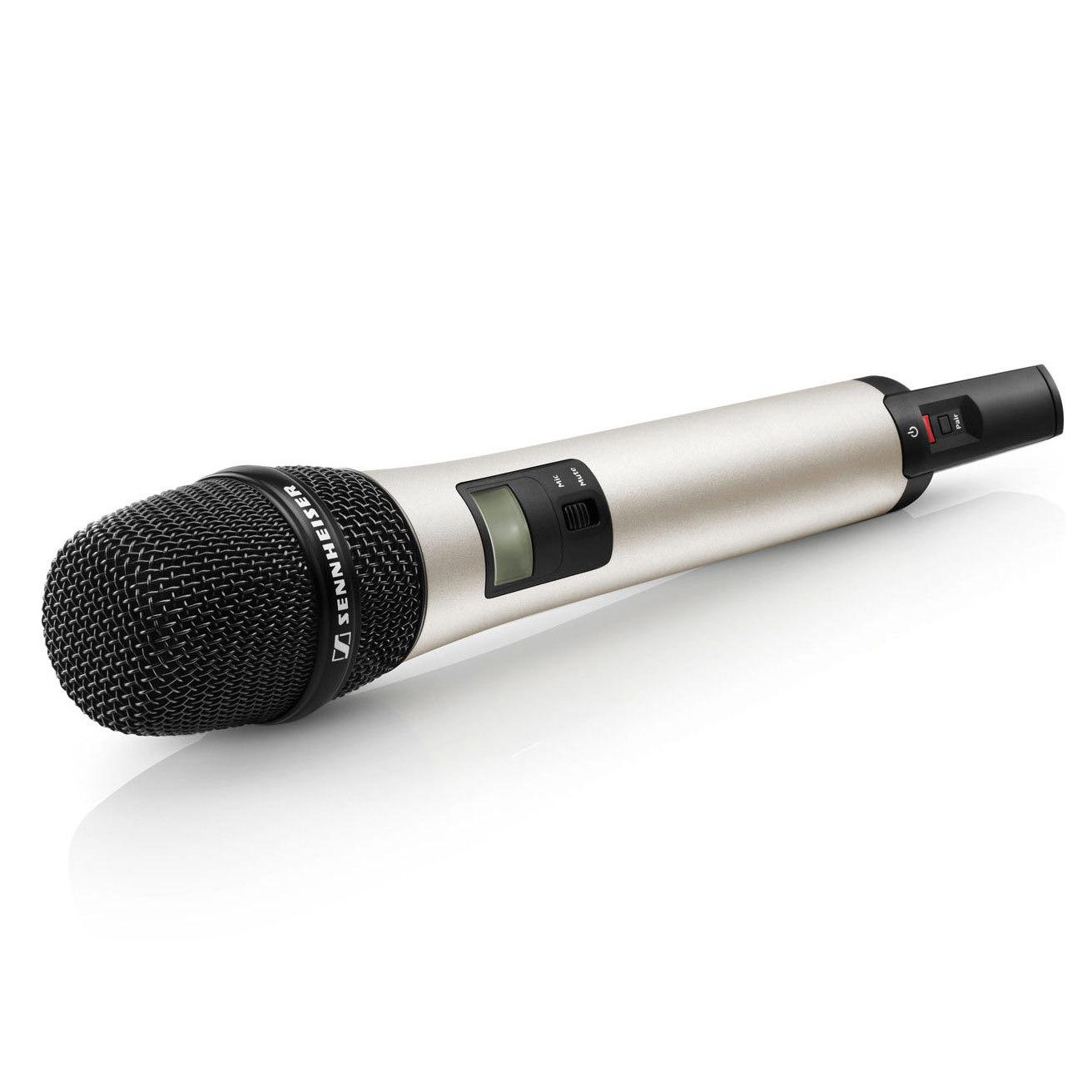 Передатчик Sennheiser SL HANDHELD 865 DW-3-EU