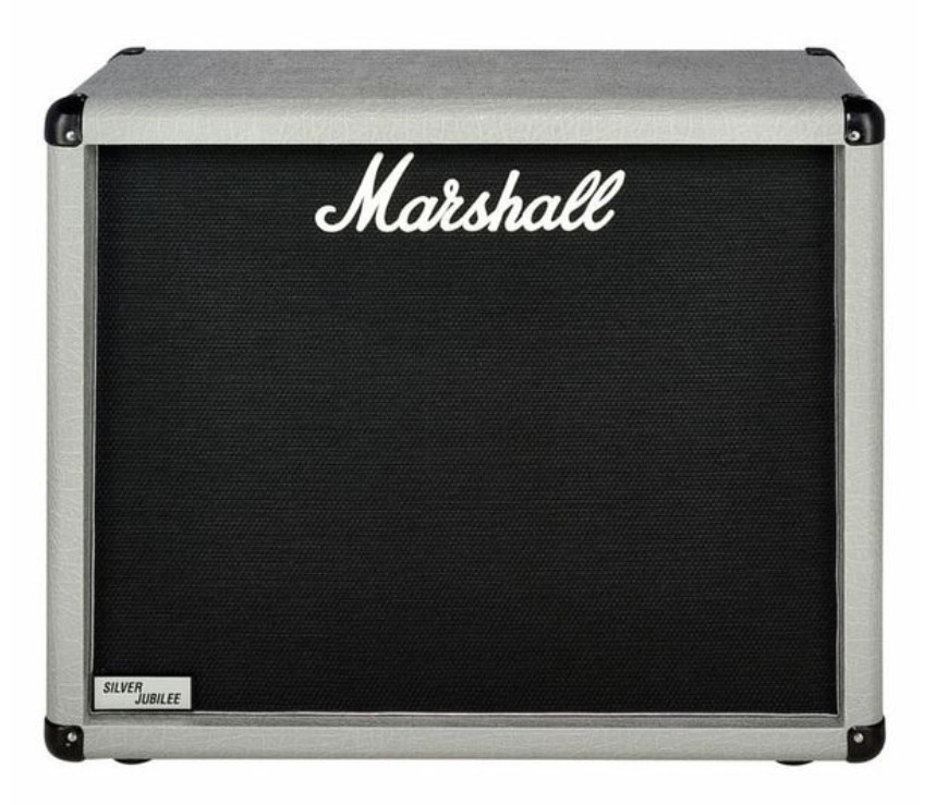 Гитарный кабинет Marshall 2536E Silver Jubilee