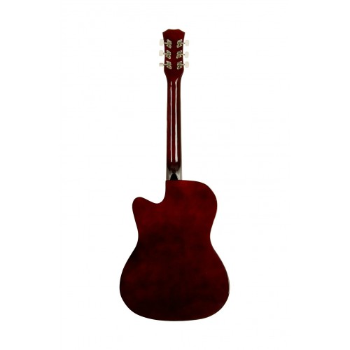 Фолк гитара комплект Belucci BC3810 SET N