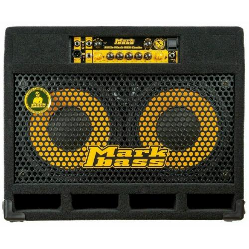 Комбоусилитель Markbass CMD 102 P V