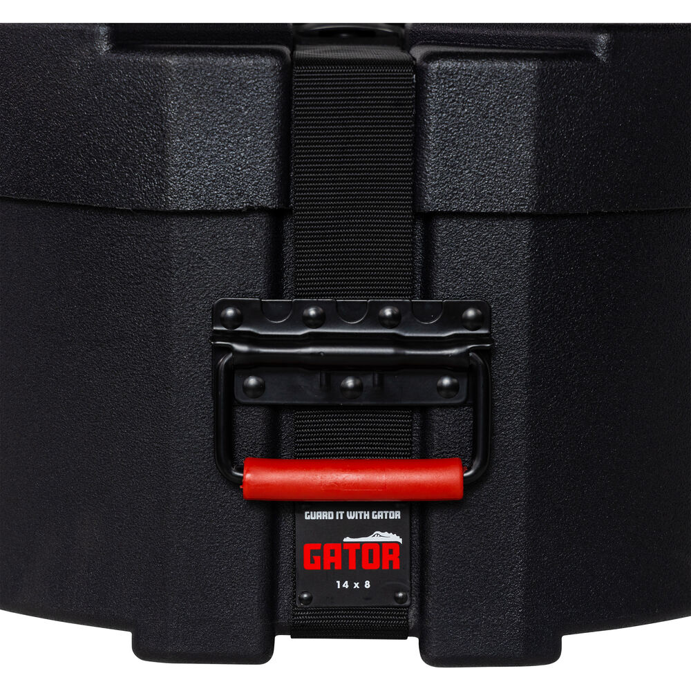 Кейс для малого барабана GATOR GPC1408SD